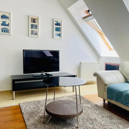Sip 22 Apartment Budapest Exterior photo